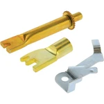 Centric Rear Right Drum Brake Self-adjuster Repair Kit For 2004-2006 Scion Xa. Fixed Price $36.24.
