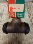 Eis Ew9151 Rear Rh Wheel Cylinder For 1956-57 Ford Thunderbird. Fixed Price $20.00.