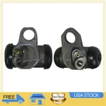 Centric Front Pair Drum Brake Wheel Cylinder For 1965 1966 Chevrolet Bel Air Xh. Fixed Price $49.10.