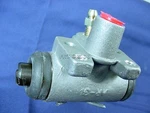 Qualitee Drum Brake Wheel Cylinder For 97 98 99 00 01 Metro Swift Left Rear. Fixed Price $12.34.