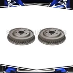 C-tek Rear Brake Drum For Ford Ranger 1997 1996 1995 1994 1993 1992 1991 1990-89. Fixed Price $132.37.