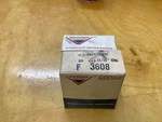 Wagner F3608- 15/16" Premium Quality Wheel Cylinder Kit-new. Fixed Price $8.00.