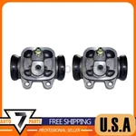 Drum Brake Wheel Cylinder Rear Centric Parts Fits Dodge Polara 1960-1961. Fixed Price $138.99.