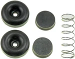Drum Brake Wheel Cylinder Kit-repair Kit Dorman. Fixed Price $16.60.