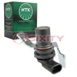 Ngk Ntk Rear Abs Wheel Speed Sensor For 1995-1997 Gmc C1500 Antilock Brake Xt. Fixed Price $28.62.