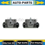 Dorman Brake Wheel Cylinder Rear 2x For Chrysler Town & Country 1983-1987. Fixed Price $39.95.
