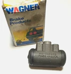 Wagner Drum Brake Wheel Cylinder Nos Made In Usa F112365. Fixed Price $19.95.
