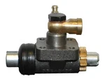 Wheel Cylinder 36jgdfs43 For 356b 356a 1960 1963 1962 1959 1958 1961 1957 1956. Fixed Price $92.12.