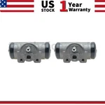 Rear Raybestos Drum Brake Wheel Cylinder 2x Fits 08-13 Chevrolet Silverado 1500. Fixed Price $52.39.