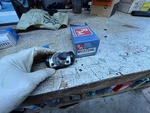 Raybestos Wc37246 Wheel Cylinder 9w. Fixed Price $50.00.