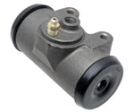 Drum Brake Wheel Cylinder-element3 Raybestos Wc1012 Fits 1956 Dodge C-4. Fixed Price $54.00.