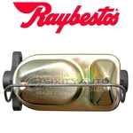 Raybestos Brake Master Cylinder For 1982 Chevrolet Celebrity - Hydraulics Vb. Fixed Price $129.56.