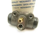 Beck Arnley 072-8311 Rear Drum Brake Wheel Cylinder For 1984-1985 Bmw 318i. Fixed Price $10.79.