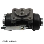 Drum Brake Wheel Cylinder Fits 1972-1980 Toyota Land Cruiser Beck/arnley. Fixed Price $46.25.