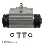 Drum Brake Wheel Cylinder Beck/arnley 072-9706 Fits 08-11 Mazda Tribute. Fixed Price $25.99.