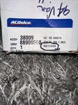 Gm Acdelco Accessory Drive Belt Tensioner Pulley. Fixed Price $26.99.