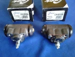 Nors Drum Brake Wheel Cylinder Rear Centric 134.61036, Set Of 2, Ford Mercury. Fixed Price $15.99.
