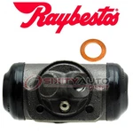 Raybestos Rear Left Drum Brake Wheel Cylinder For 2001-2004 Hyundai Santa Fe Kt. Fixed Price $36.57.