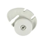 Electrolux Rex Aeg Wheel Right Basket Lower Dishwasher Rs3 Zd Esi E60. Fixed Price $18.99.