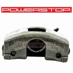 Powerstop Front Right Disc Brake Caliper For 1990-1998 Buick Skylark - Mt. Fixed Price $128.64.
