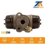 Rear Left Drum Brake Wheel Cylinder For Toyota Echo Scion Iq Xa. Fixed Price $19.10.