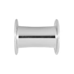 Wheel Master Wc-1100 Chair Hub Whl Wm Wc1100 1/2(12mm)x36 Aly Sb Sl. Fixed Price $24.47.
