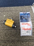 (qty 2) Raybestos Wc370148 Drum Brake Wheel Cylinder Fits 2004-2008 Gmc Canyon. Fixed Price $55.26.
