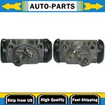 2x Front Brake Wheel Cylinder C-tek For Ford Falcon 1960 1961 1962 1963 1964. Fixed Price $62.70.