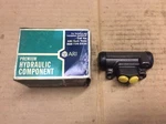 New Ari 84-14300 Drum Brake Wheel Cylinder Rear - Fits 87-93 Mazda. Fixed Price $15.30.