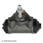 Drum Brake Wheel Cylinder Beck/arnley 072-9594 Fits 00-01 Subaru Legacy. Fixed Price $33.99.