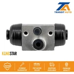 Rear Drum Brake Wheel Cylinder For 2012-2018 Ford Focus 14-wc370231-1952-30. Fixed Price $24.71.
