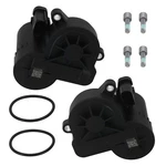Parking Brake Actuator Rear Left+right For Honda Civic 2016-2021 43020-tea-t02. Fixed Price $60.85.
