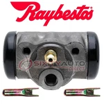 Raybestos Front Right Drum Brake Wheel Cylinder For 1946-1948 Chevrolet Zx. Fixed Price $122.73.