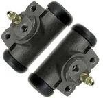 2 Drum Brake Wheel Cylinders Rear L/r For Caddy Chevy Gmc Replace Oem # 18014081. Fixed Price $39.99.