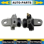Front Upper Brake Wheel Cylinder 2x For Dodge C-1 1954-1955. Fixed Price $135.09.