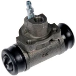 W610236 Dorman Wheel Cylinder Rear For Nissan Nv200 2013-2020. Fixed Price $41.99.