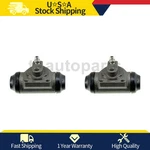 Dorman - First Stop Drum Brake Wheel Cylinder Fits 1990 1991 Chevrolet C1500. Fixed Price $43.26.