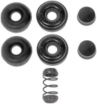 Drum Brake Wheel Cylinder Kit-repair Kit Rear Dorman. Fixed Price $8.75.