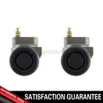 2x C-tek Rear Drum Brake Wheel Cylinder For Chevrolet Blazer 1992 1994. Fixed Price $56.52.