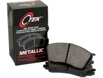 For 1999-2005 Pontiac Grand Am Brake Pad Set Front Centric 33531hrfx 2003 2004. Fixed Price $28.08.