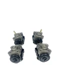 4 Brake Wheel Cylinders Rear Left/right For Isuzu Npr Nqr 8973588780 8973588800. Fixed Price $267.90.