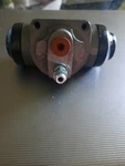 Drum Brake Wheel Cylinder Rear Dorman Uw37785. Fixed Price $15.00.