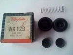 Chevy Tr Ford Gmc & Tr. Pontiac Rambler Wk129 Raybestos Wheel Cylinder Kit. Fixed Price $6.99.