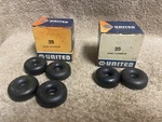 Nos Napa United 35 Front Brake Wheel Cylinder Kit. Fixed Price $14.00.