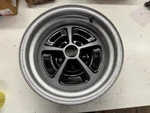 Ford Magnum 500 14x7 Wheel Torino Ranchero Hf Code. Fixed Price $84.99.
