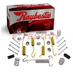 Raybestos R-line Front Drum Brake Hardware Kit For 1967-1969 American Motors Pe. Fixed Price $16.53.