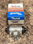 Raybestos Wc37407 Wheel Cylinder For 77-92 Nissan Models Free Shipping!!!. Fixed Price $15.95.