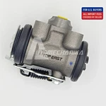 Brake Wheel Cylinder For Isuzu Rear Left Npr Nqr 4hk1 8973588780. Fixed Price $79.00.