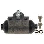 Acdelco Drum Brake Wheel Cylinder 18e1414 19287775 For 07-17 Jeep Compass. Fixed Price $23.72.