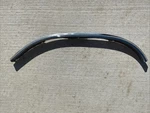1965 Oldsmobile Cutlass Right Front Fender Wheel Opening Molding. Original. Fixed Price $169.00.